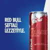 Enerji İçeceği, Şeftali, 250 ml