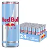 Enerji İçeceği Zero; Sıfır Şeker, 250 ml x 24 Adet