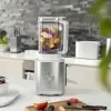Enfinigy; Table Blender, AC Motor