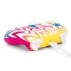 Enhanced Wireless Controller; Nintendo Switch/Switch Lite/Switch-OLED Model, Nintendo Switch 2, Pikachu Vibrant, Gamepad, Bluetooth, Advanced Gaming Buttons, officially licensed
