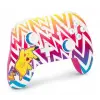 Enhanced Wireless Controller; Nintendo Switch/Switch Lite/Switch-OLED Model, Nintendo Switch 2, Pikachu Vibrant, Gamepad, Bluetooth, Advanced Gaming Buttons, officially licensed
