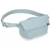 Enroute Sling; Small, Soft Blue-Darkest Blue