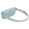 Enroute Sling; Small, Soft Blue-Darkest Blue