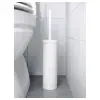 Enudden Tuvalet Fırçası, Beyaz