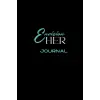 Envision HER Journal