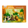Eolo 24 Parça Puzzle Ormanda