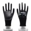 EP-1322 Nitril Kaplı Polyester Eldiven