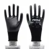 EP-1322 Nitril Kaplı Polyester Eldiven