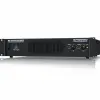 EP2000 2000 W Power Amfi