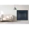 EPH2100171 Asfora antrasit üçlü anahtar