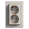 EPH9900169 Asfora Bronz Ikili Top.priz