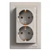 EPH9900169 Asfora Bronz Ikili Top.priz