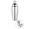 Epinox Çelik Shaker 500 Ml Model-527