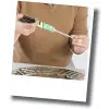 Epoxy Quıck Set Kolay Karışım Şırınga