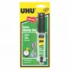 Epoxy Quıck Set Kolay Karışım Şırınga
