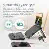 EQ Kablolu Kutulu Mouse