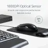 EQ Kablolu Kutulu Mouse