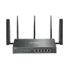 ER706W-4G, Omada 4G+ Cat6 AX3000 Gigabit VPN Router