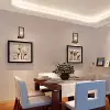 Era Eskitme Siyah Aplik, 1 X E27