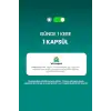 Erbatab Alfa Lipoik Asit 30 Kapsül