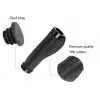 Ergonomik Bisiklet Elcik Xbyc 700 D Sarı