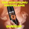 Erkek Deodorant Sprey Dark Temptation 150 ml