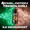 Erkek Deodorant Sprey Dark Temptation 150 ml