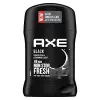 Erkek Deodorant Stick Black (50 ml)