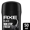 Erkek Deodorant Stick Black (50 ml)