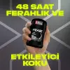 Erkek Deodorant Stick Black (50 ml)