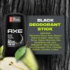 Erkek Deodorant Stick Black (50 ml)