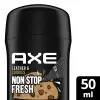 Erkek Deodorant Stick Leather&Cookies (50 ml)
