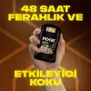 Erkek Deodorant Stick Leather&Cookies (50 ml)