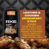 Erkek Deodorant Stick Leather&Cookies (50 ml)