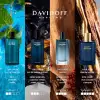 Erkek Eau de Toilette Parfüm 200 ml