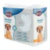 Erkek Köpek Pedi, S-M 30-46 cm 12Adt