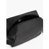 Erkek Makyaj Çantası Black OS