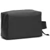 Erkek Makyaj Çantası Black OS