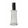 Erkek Parfüm Şişesi, Boş, 50 Ml