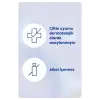 Erkek Pump Sprey Deodorant Fresh Active 75 ml ve Erkek Sprey Deodorant Fresh Active150 ml