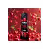 Erkek sprey deodorant, Cherry Spritz, 150 ml x3