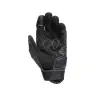 Ermex Black Ant Tekstil Eldiven-XL