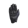 Ermex Black Ant Tekstil Eldiven-XL