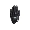 Ermex Black White Tekstil Kadın Eldiven-S