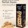 Erotik Denge Oyunu