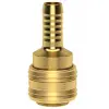 ES 9 S Hortum Ucu, (9 mm)