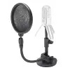 ESAMDPS05 MD2/PS05 Mikrofon Standı/Pop Filter Paketi