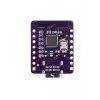 ESP32 C3 0.42 inch OLED LCD Super Mini kart, WiFi Bluetooth, Type-C USB, 160Mhz, 4MB Flash, Dvm.101.637