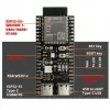 ESP32-S3-DevKitC-1 N16R8 WiFi ve Bluetooth Geliştirme Kartı