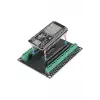 ESP32S için 38 pin klemens shield